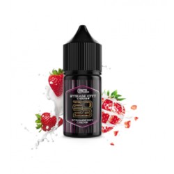 STEAM CITY 2023 - Strawberry Cream (30ml)